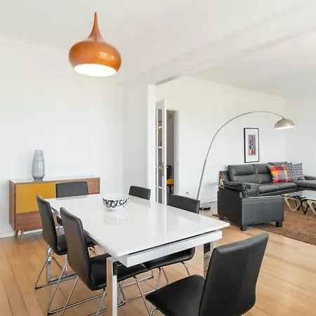 Apartment Lv Premier Amoreiras Am1 Lisbon